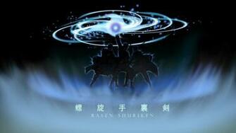 Naruto Rasengan Wallpaper