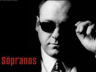 The Sopranos Wallpaper