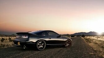 Cars Nissan 300zx Wallpaper