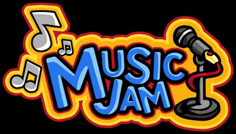 Music Clipart Penguin Jam Session Png Full