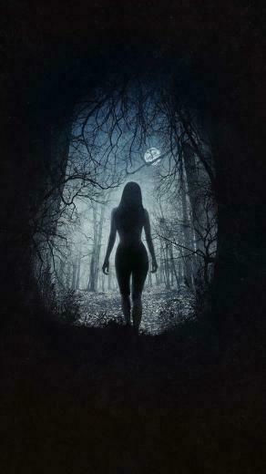 The Witch Phone Wallpaper Moviemania