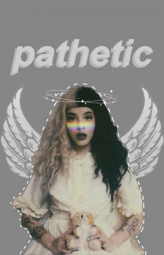 Melanie Martinez Wallpaper Image