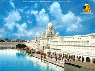 Sri Harmandir Sahib Wallpaper