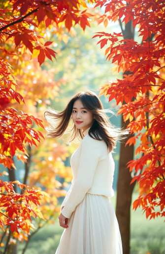 Park Min Young Wallpaper
