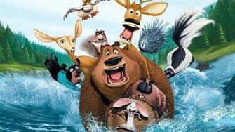 Open Season Wallpaper