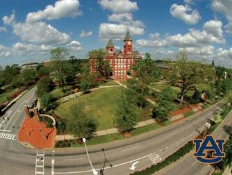 Auburn Oregon Tigers