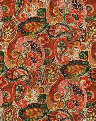 Boho Background C86