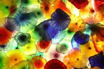 Chihuly Wallpaper