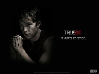 Jason Stackhouse True Blood Haleydewit Wallpaper