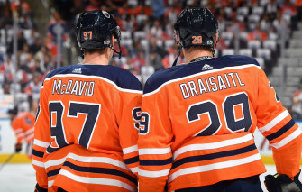 Edmonton Oilers On Let S Do This Letsgooilers