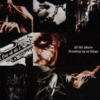 Joker Aesthetic Wallpaper