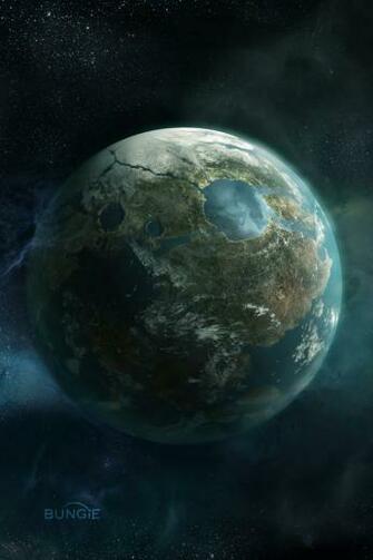 Planet Earth iPhone 4s Wallpaper iPad