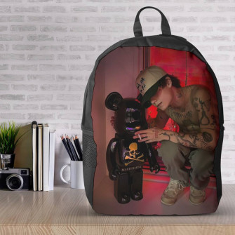 Jxdn Backpacks Jxdnmerch