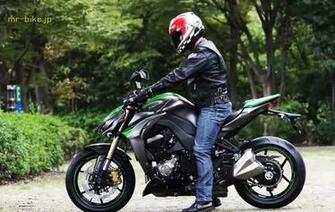 Kawasaki Z1000sx Wallpaper