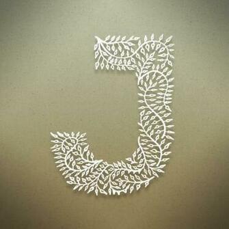 Alphabet Letter J HD Wallpaper
