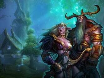 Wow World Of Warcraft