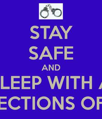 Correctional Officer Wallpaper With A Corrections