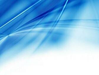 Abstract Blue Background Light Effect