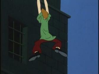 Scooby Doo Im Genes Where Are You What A Night For