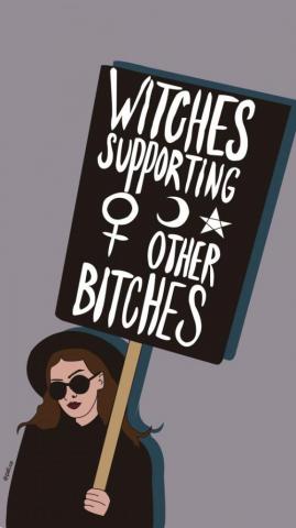 Feminist