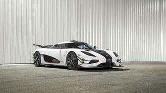 Koenigsegg Car Wallpaper HD