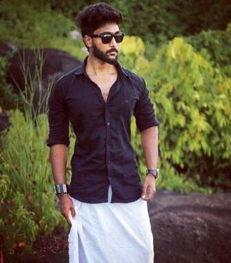 Vishnu Unnikrishnan Image News Bugz