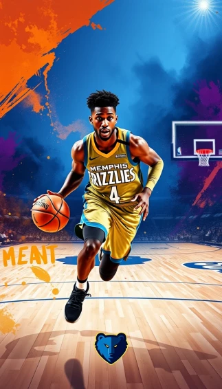 Best Ja Morant Wallpaper