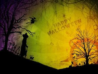 Happy Halloween Wallpaper Vampires