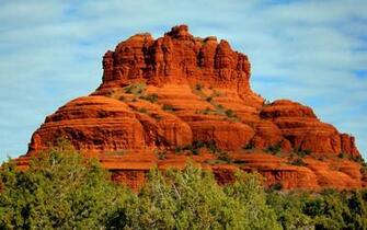 Sedona HD Wallpaper Background Image