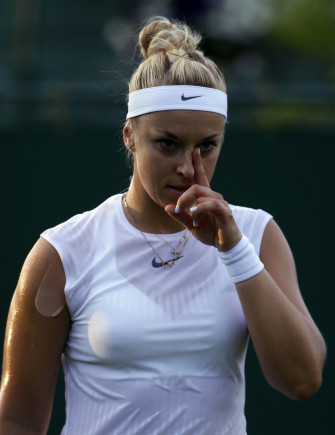 Sabine Lisicki Wallpaper
