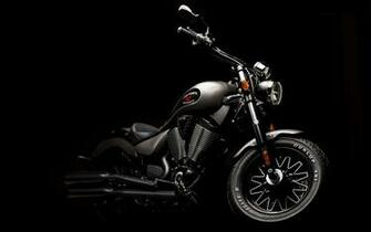 Victory Gunner Motorcycle Wallpaper