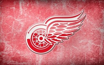 Detroit Red Wings Wallpaper