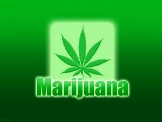 Per Visualizzare Lo Sfondo Di Marijuana In Dimensioni Intere Ovvero