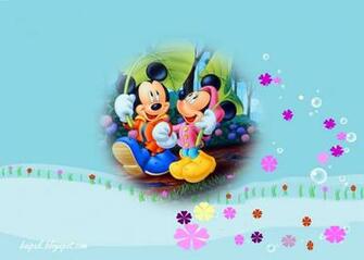Wallpaper Mickey Mouse Clubhouse Html