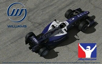 Iracing Wallpaper