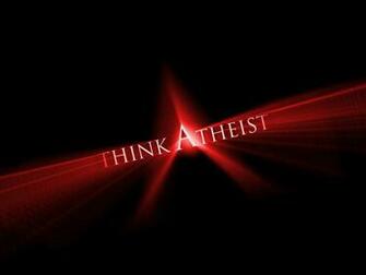 Ta Wallpaper Think Atheist