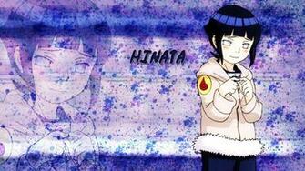 Hinata Hyuuga Wallpaper