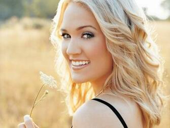 Country Music Carrie Underwood