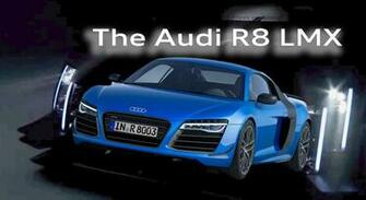 Audi R8 Lmx HD Background For Phone Wallpaper Cars High