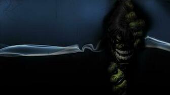 Wallpaper Wallbase Cc Hulk
