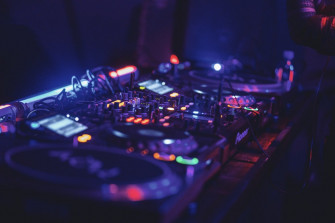 Dj Controller Pictures HD Image
