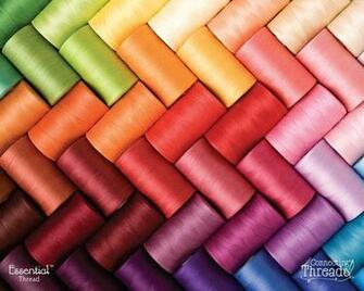 Wallpaper Quilt With Us