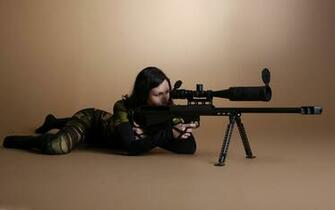 HD Wallpaper Of Guns