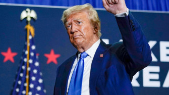 Trump Will Hold A Fundraiser Instead Of Appearing At Next Week S