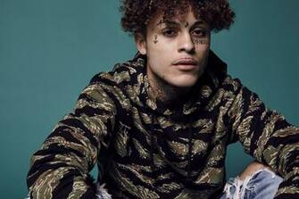 Lil Skies Wallpaper Top Background