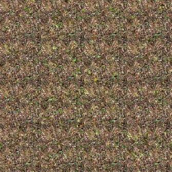 Stereogram Wallpaper