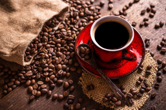 Coffee 4k Full HD Wallpaper High Resolution