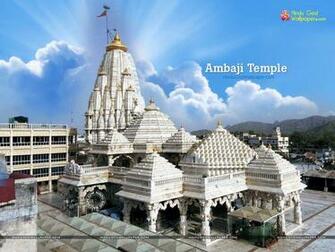 Ambaji Temple Wallpaper Photos And Image