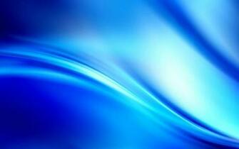 Blue Silk Wallpaper