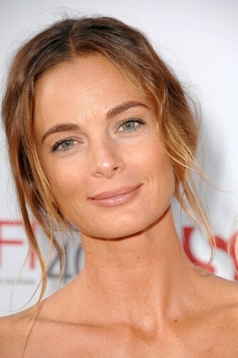 Gabrielle Anwar Photo HD Walls Find Wallpaper